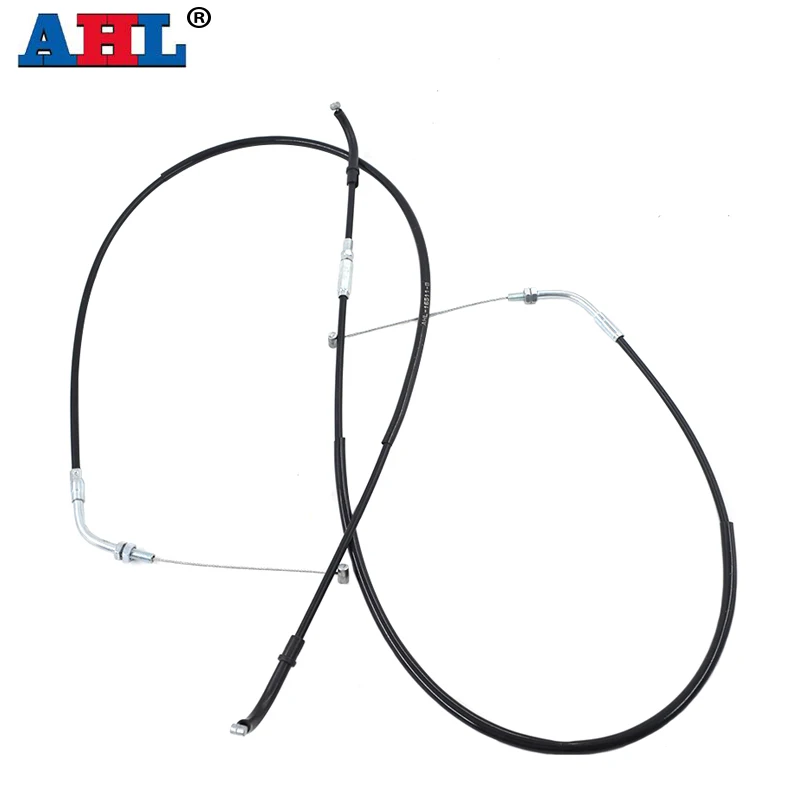 

AHL Motorcycle Throttle Line Cable Wire For YAMAHA XJR400 XJR 400 1993-2007 4HM-26302-30-00