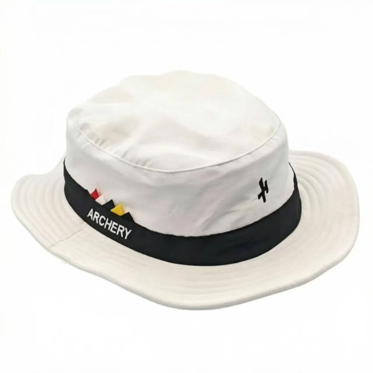 gorra-profesional-de-tiro-con-arco-de-algodon-puro-absorbente-de-sudor-con-visera-para-competicion-que-no-interfiere-con