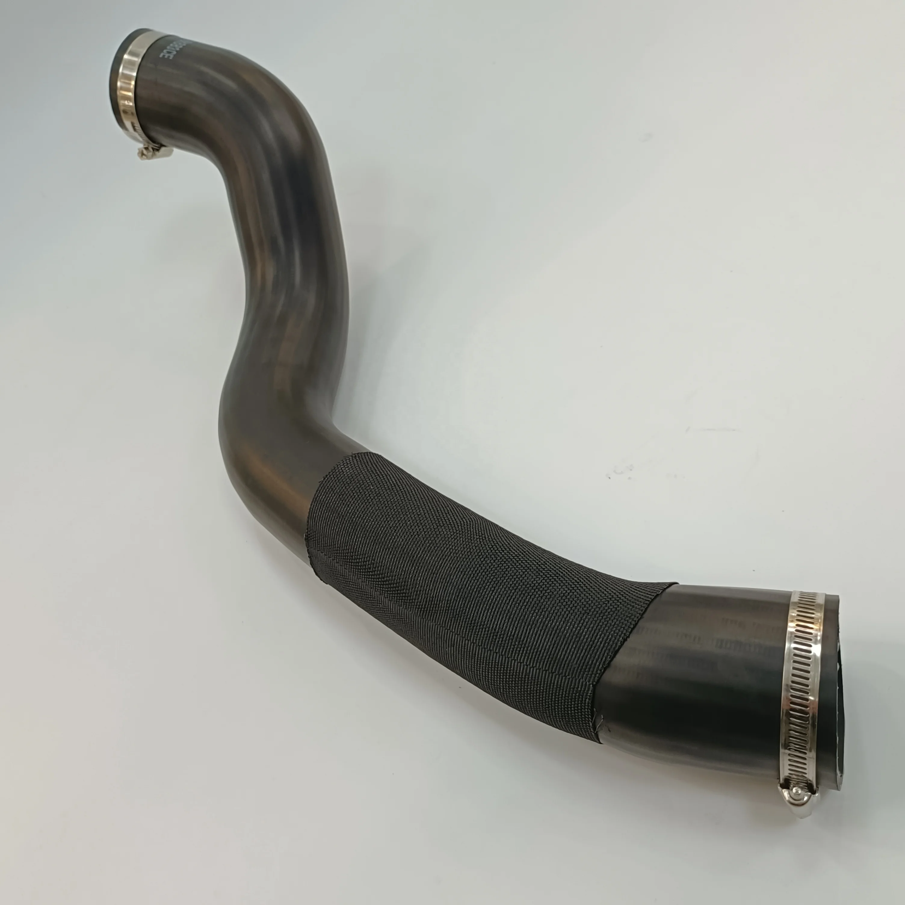 AB39-6K683-CE AB3Z6K683C Auto Intercooler Hose Radiator Pipe for Ford Ranger T6 Mazda BT50 2.2L 2012-2015 AB396K683CE