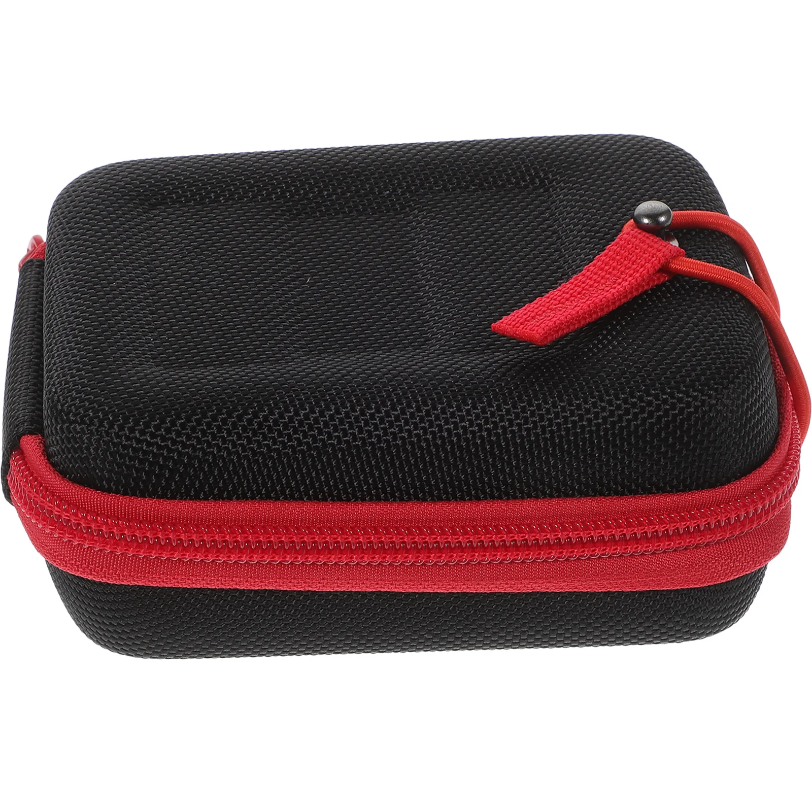 Golfing Rangefinder Shockproof Protective Case Portable Hard Shell Storage Bag Durable Range Pouch Organizer Carrying