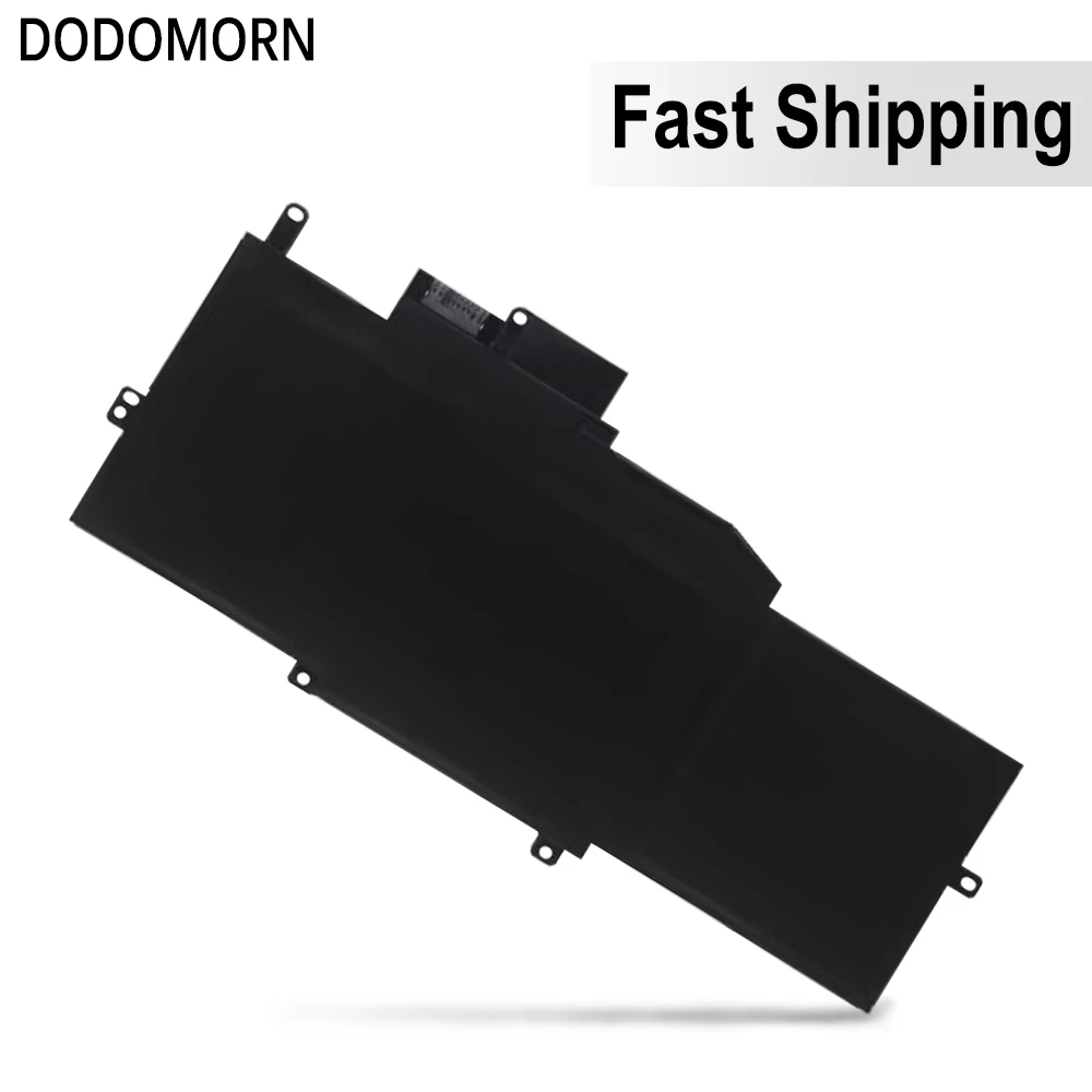 Imagem -03 - Dodomorn-bateria Portátil para Lenovo Thinkpad x1 Nano Gen 1stnano20un002ugenano20un002ugenano Gen 1-20un L19c3p71 L19m3p72