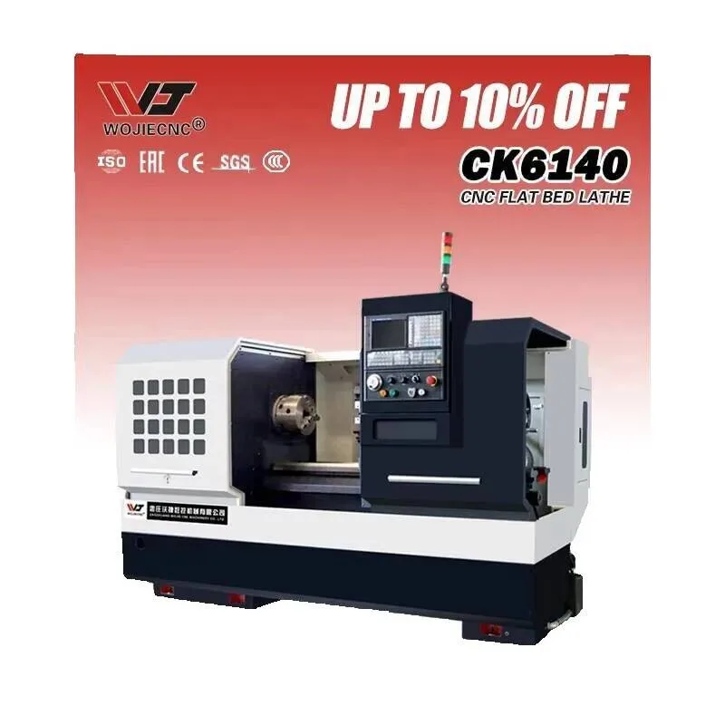 Ck6140 Mini Type Cn…