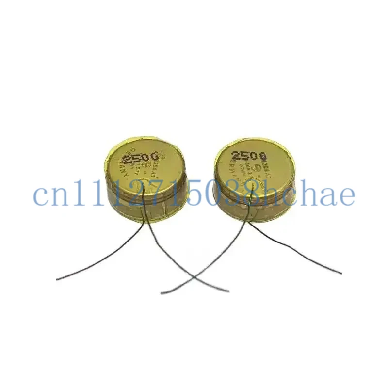 Original for Varta CP1254  Battery B&O Beoplay E8 1st Generation Bluetooth Headset Earphone Charging Case Battery