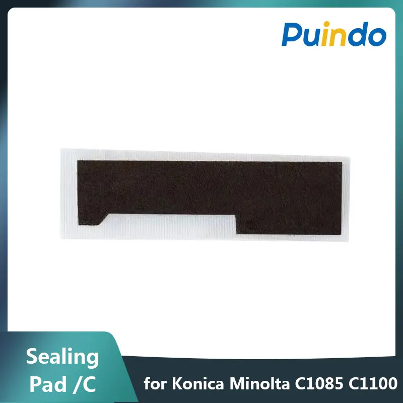 

A1RF511203 Original Sealing Pad /C for Konica Minolta bizhub PRESS C1085 C1100