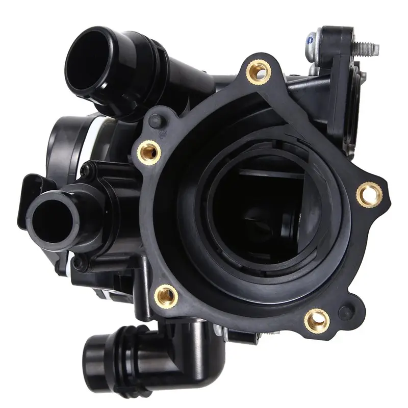 A67K-Car Thermostat Management Module Assy For BAIC BIEJING New BJ40 BJ41 B40 City Hunter Engine HY4C20A B00023336 Thermal