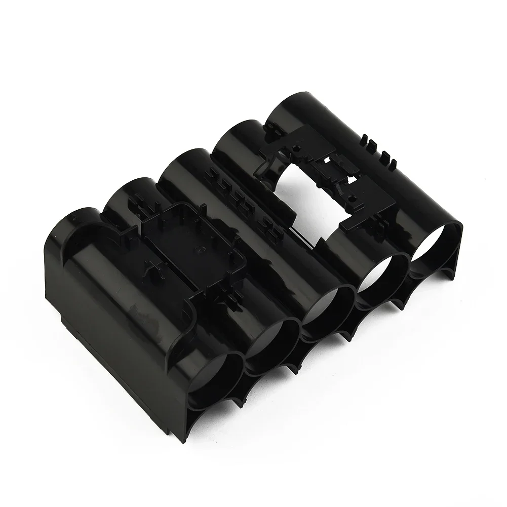 DCB200 Li-Ion Battery Plastic Case Battery Plastic Shell PCB Charging Protection Board Shell 18V 20V Battery Box