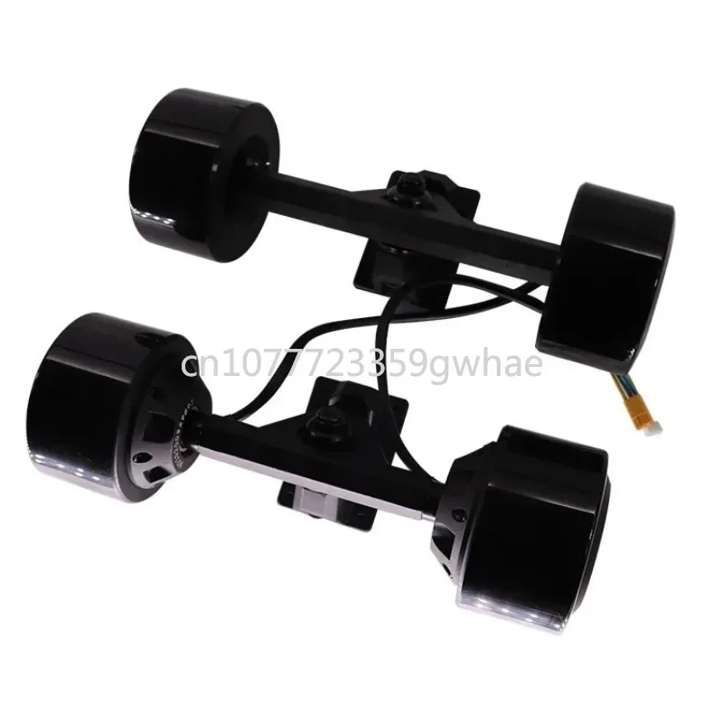 SUV Long Plate Kit, Motor Electric Skateboard Accessory, 10S3P 18650 Lithium Battery Pack, 10S36V 7.5Ah 270Wh, 90x52mm