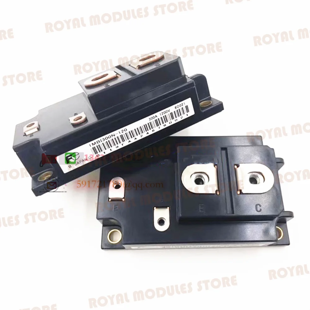 1MBI300N-120 1MBI200N-120 1MBI300N-120-01   New Module