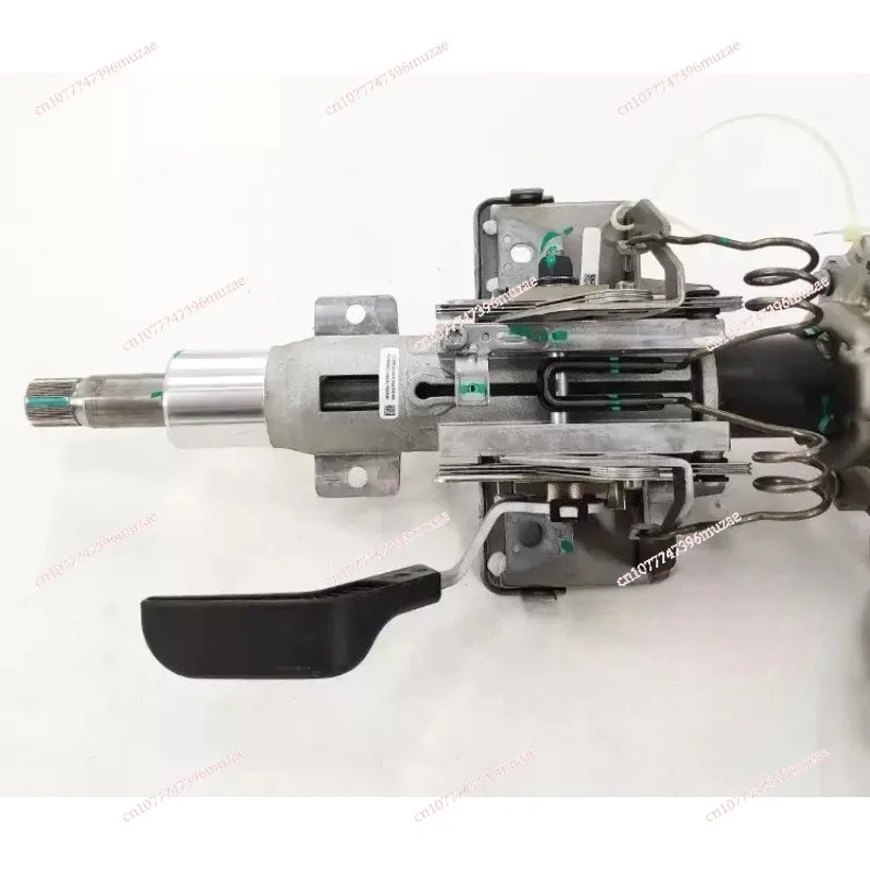 Suitable for automotive machine steering column, steering wheel machine