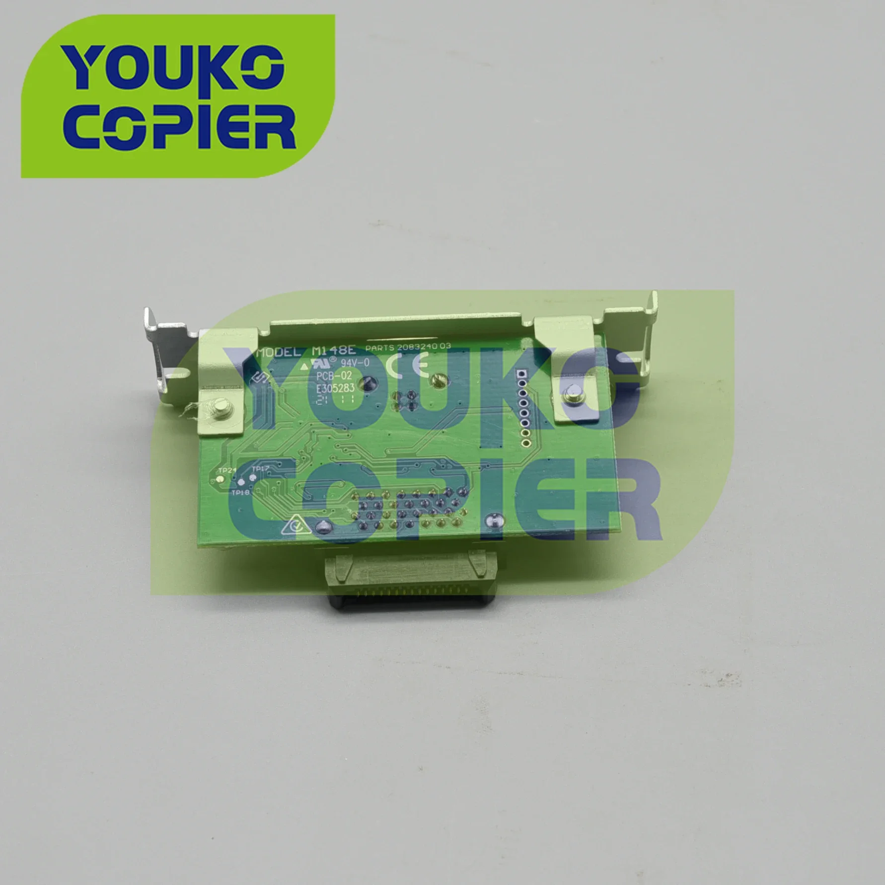 Receipt Printer USB Port Interface Card suitable for Epson TMU220 Receipt Printer USB Port Interface Card