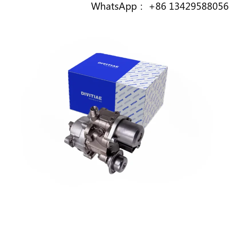 

Auto Parts High Pressure Fuel Pump Oem 13517616170 For F02 E70