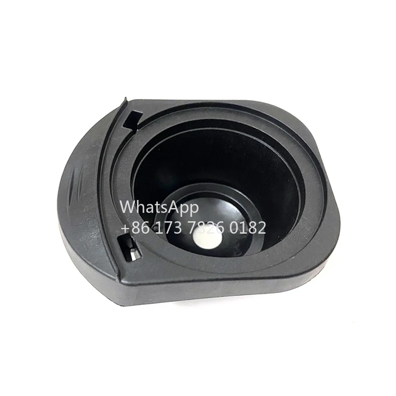 Coffee Maker Capsule Holder For Krups Dolce Gusto Genio S KP440EMX Coffee Maker Parts capsule drawer