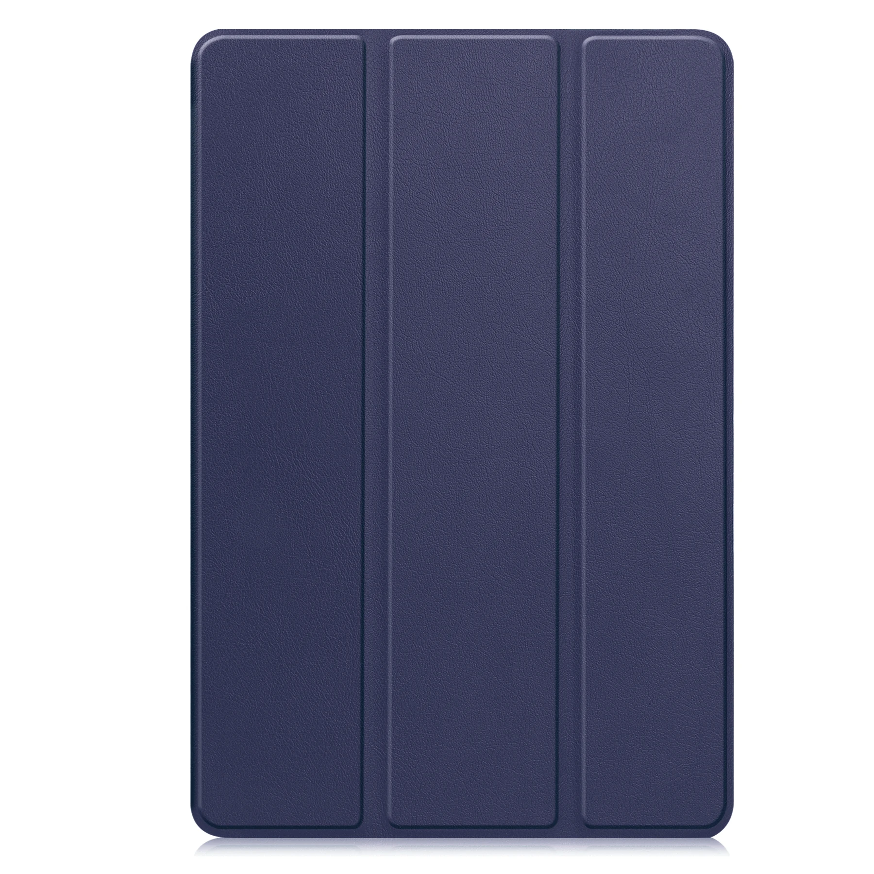 

PU Leather Case for Lenovo Xiaoxin Tablet 12.1 2025 Tablet Auto Wake Sleep Book Flip Ultra Slim Cover