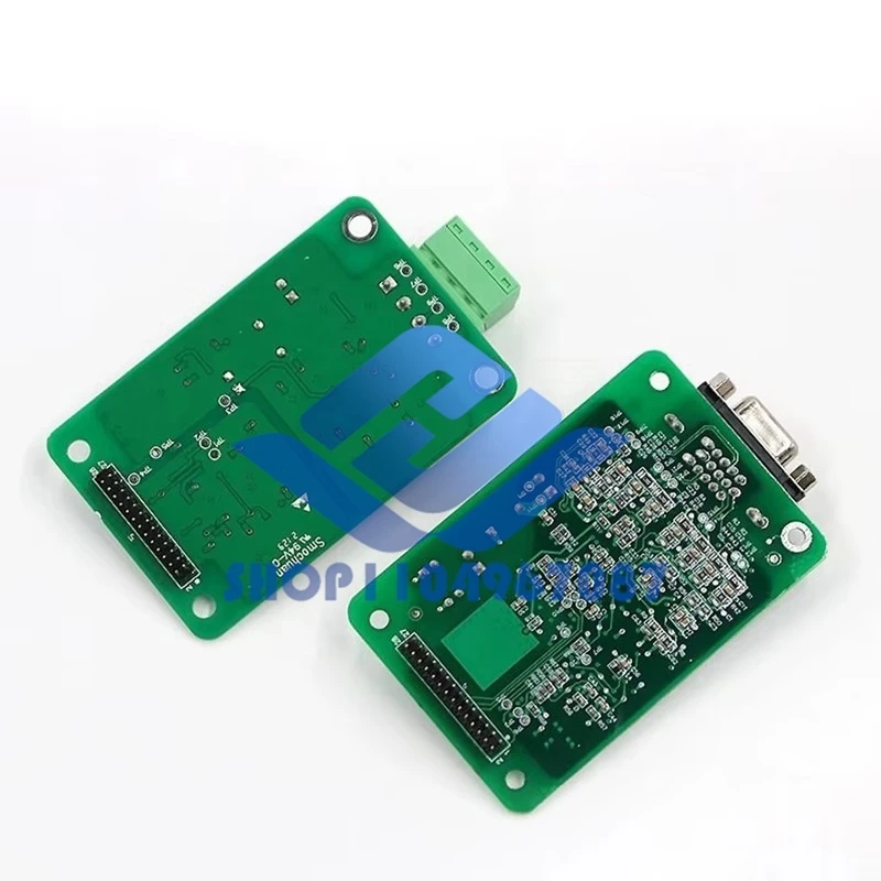 MCTC-PG-E MCTC-PG-A2 MCTC-PG-A3 MCTC-PG-E3 Elevator PG Frequency Division Card