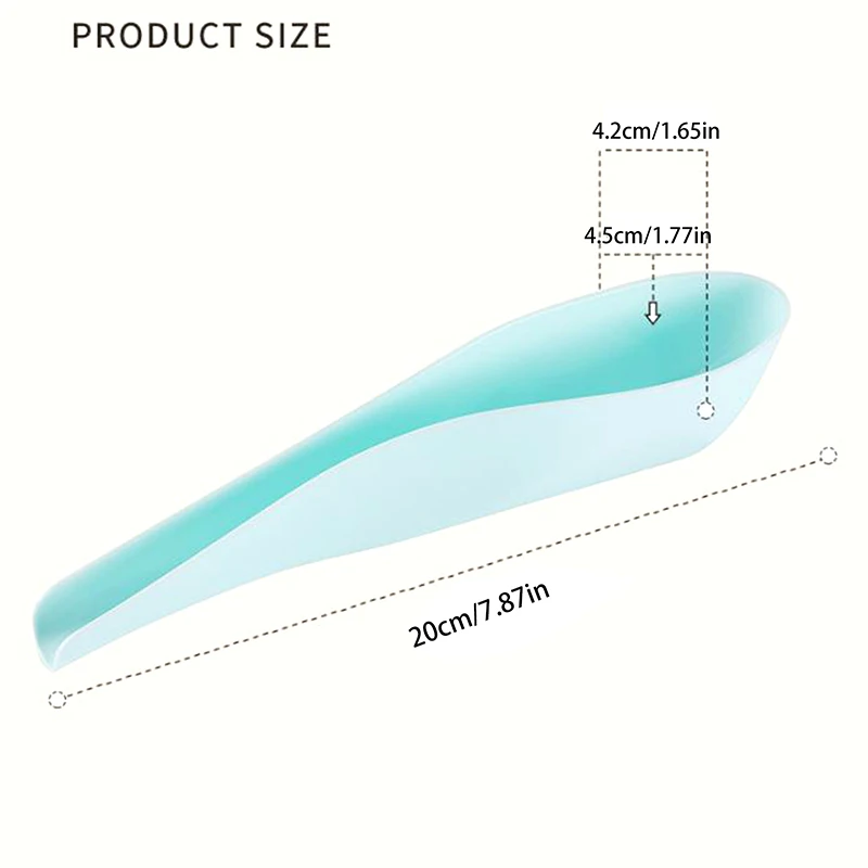 1 Pcs Portable Female Urination Device Standing Urinals For Women Outdoor Standing Pee Urinal Funnel Female Urinal Pee Funnel - view 6