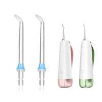 Replacement Nozzles For Oclean W10 Water Flosser Electric Oral Irrgator Nozzles Tips Heads
