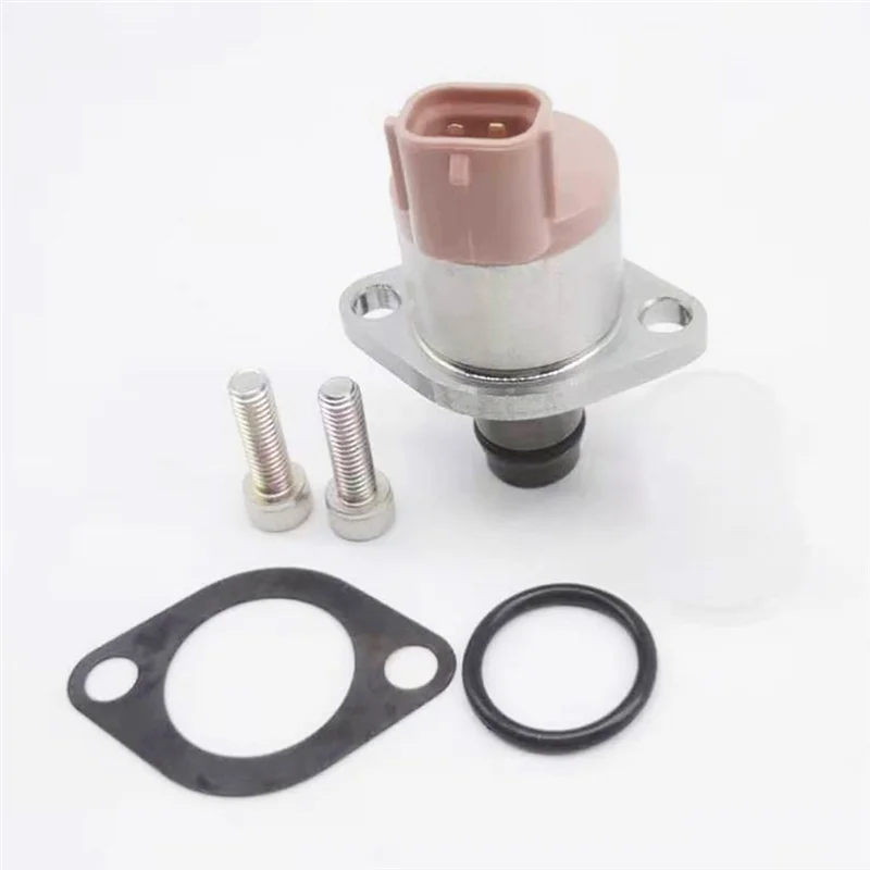 A17R-1920QK Fuel Sucton Control Valve Pressure Regulator For Mitsubishi L200 2005- Pajero Citroen Ford 294000-0237