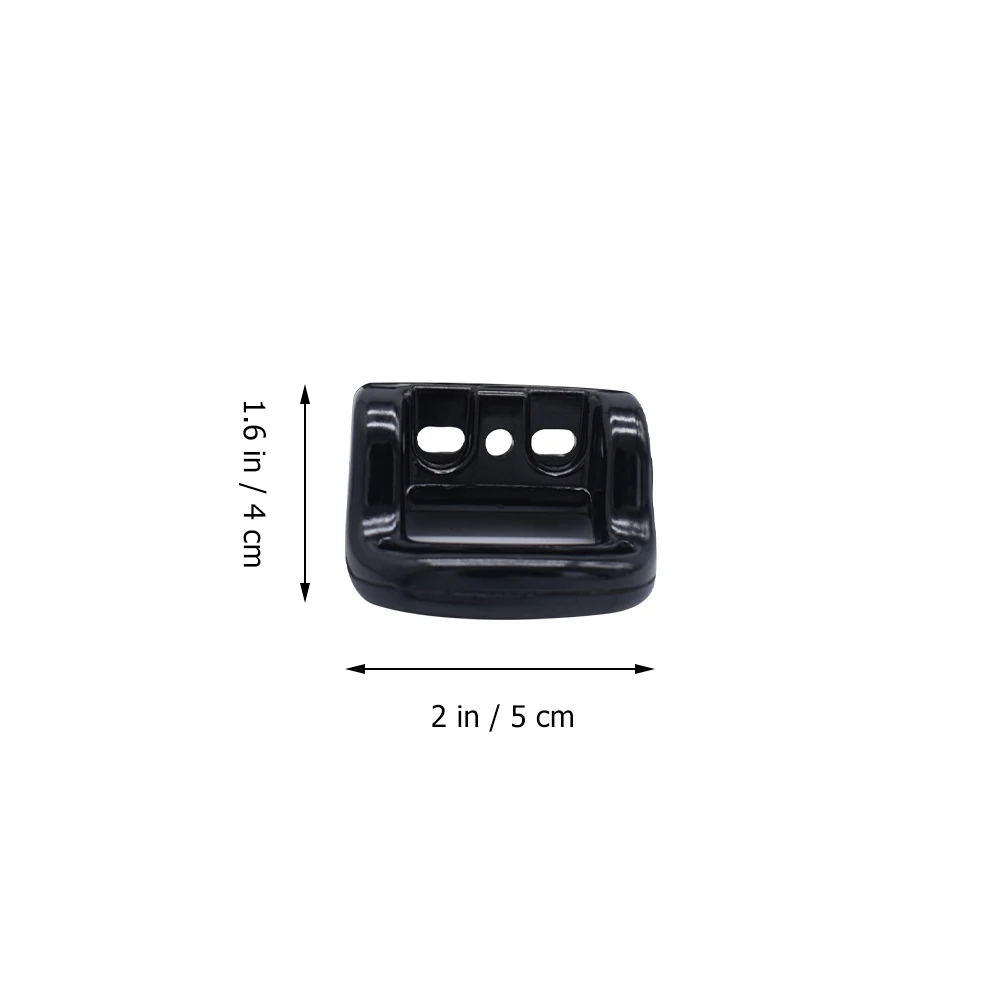 

6pcs Pot Handlesdurable Replacement Handles Pressure Cooker Ears Universal Kitchen Gadget Soup Pot Wok Accessories Kitchen Tool