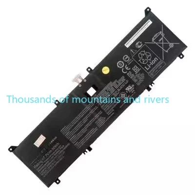 

KingSener C22N1720 Laptop Battery for ASUS ZenBook S UX391 UX391FA UX391UA UX391FA-AH001T Series Notebook 7.7V 50WH