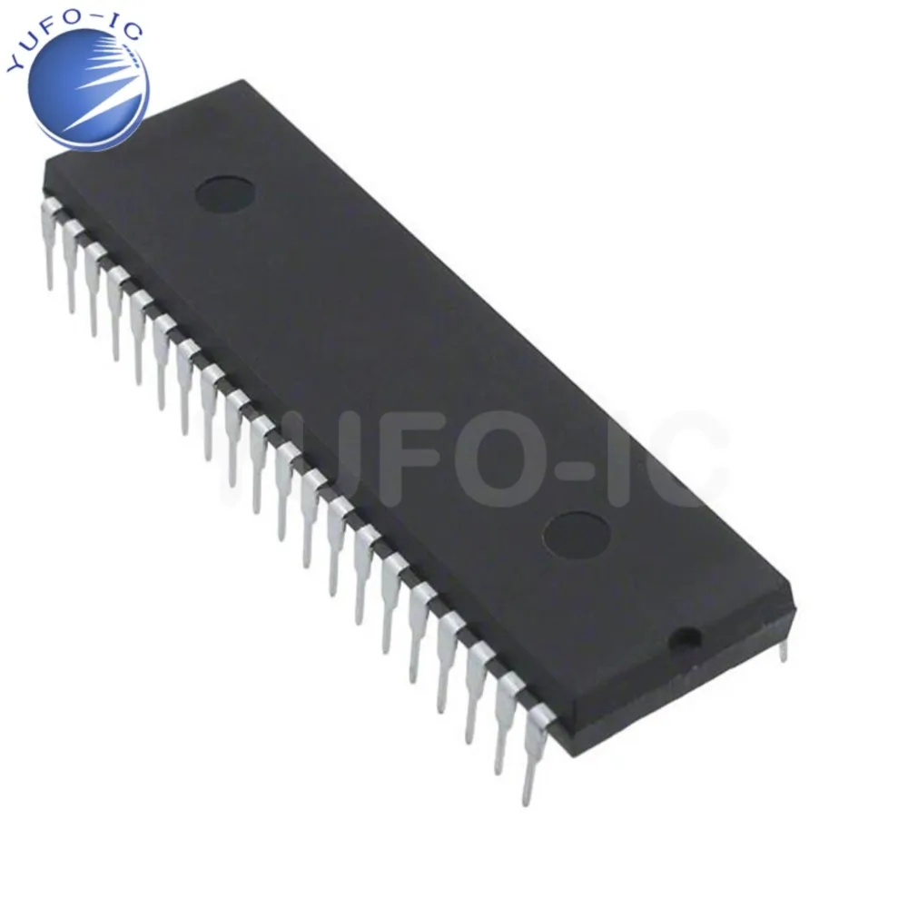 YSTB dip-40 2PCS 82C55ac-2 82C55 AT89C55WD-24PU ICL7109 ICL7136CPLZ SST89E516RD good quality
