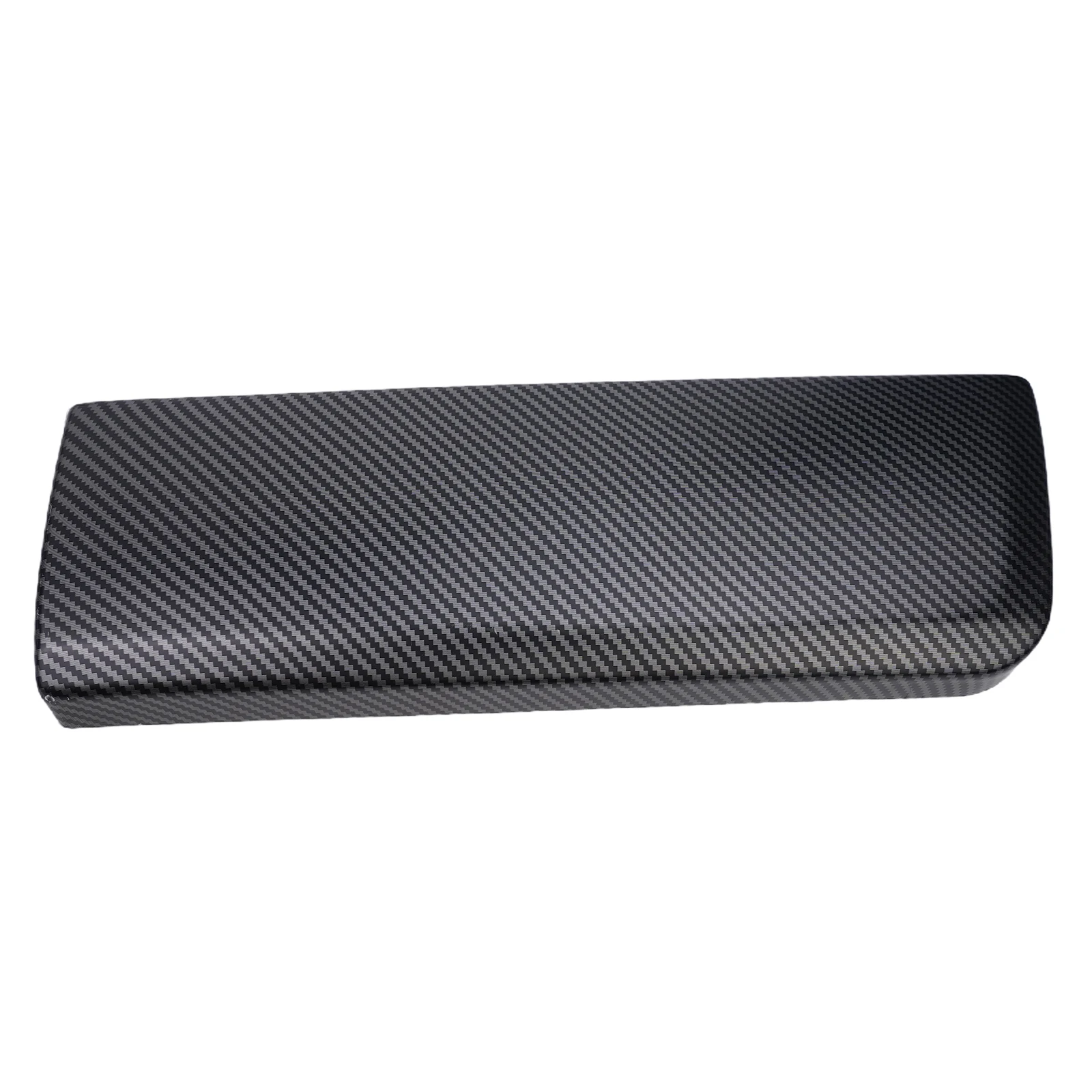 Armrest Box Cover Sticker for Mercedes GLE Class W166 GLE300 GLE320 GLE350 GLE400 GLE450 GLE63 GLE43 No Cutting Required