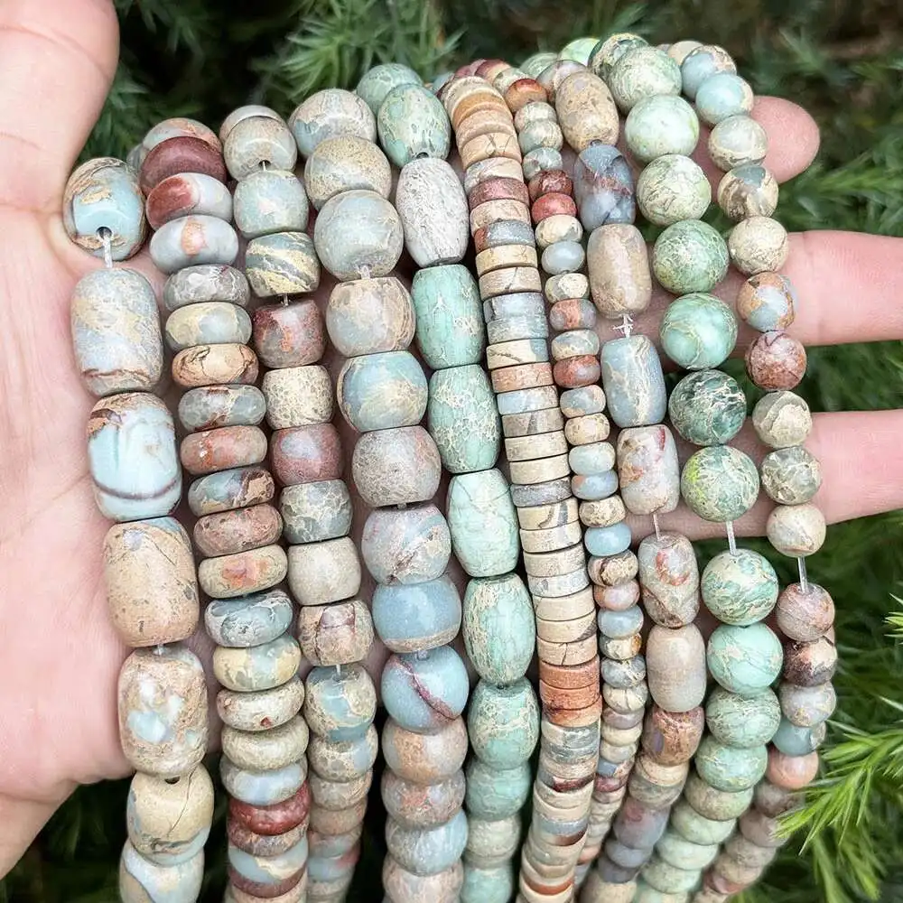 Blue Green Shoushan…