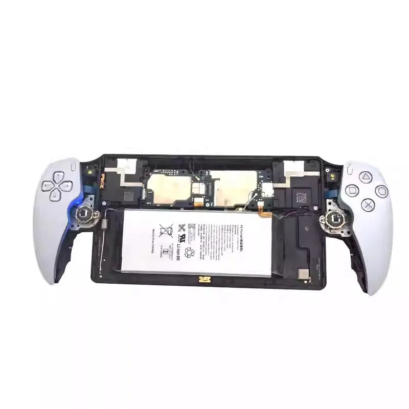 New Battery SNYGGV3 3.87V 4300mAh Replaceable for Sony PlayStation Portal PS5 Handheld Game Console High Quality