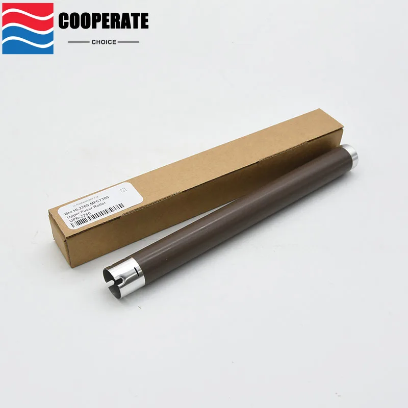 1X Upper Fuser Roller for Brother MFC 7380 7480 7480D 7880DN 7880 2680 2700 L2700DN 2701 L2701DW 2703 2705 2720 2740 L2750