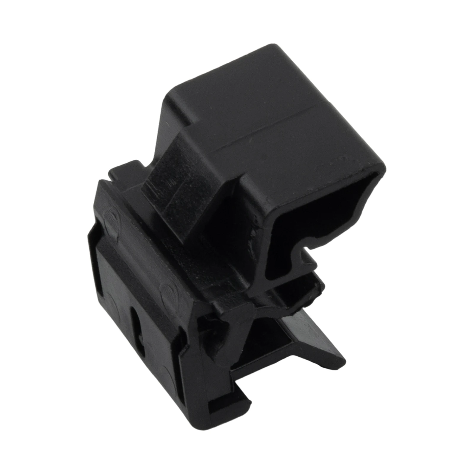 0 4Pcs Car Front Bumper Box Buckle Hood Trunk Clip For Tesla Model Y 20-21 1472872-00-B Automobiles Accessories