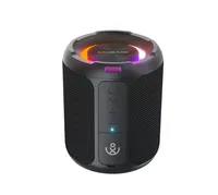 Kingdoms XDOBO 40W Deep Bass Bluetooth Speaker RGB Light TWS Wireless Outdoor Fun Riding Camping Party Music Speaker