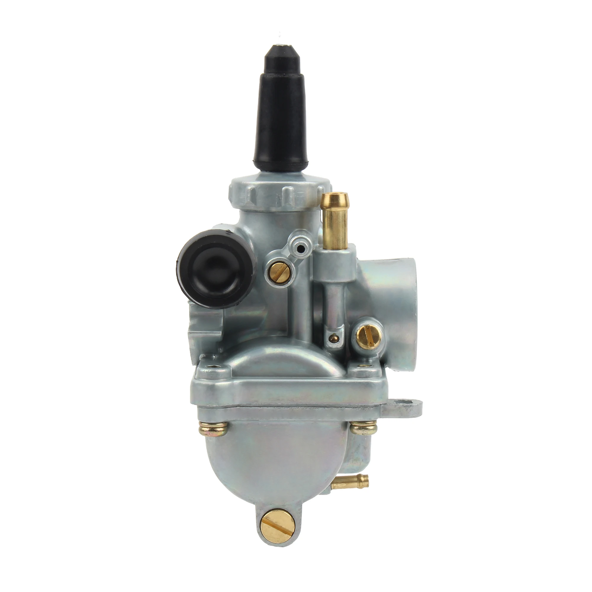 ل Mikuni VM16 دراجة نارية 16 مللي متر المكربن لياماها DT50 MX R RD50 M 50cc أجزاء المحرك موتوكروس تعديل اكسسوارات إندورو