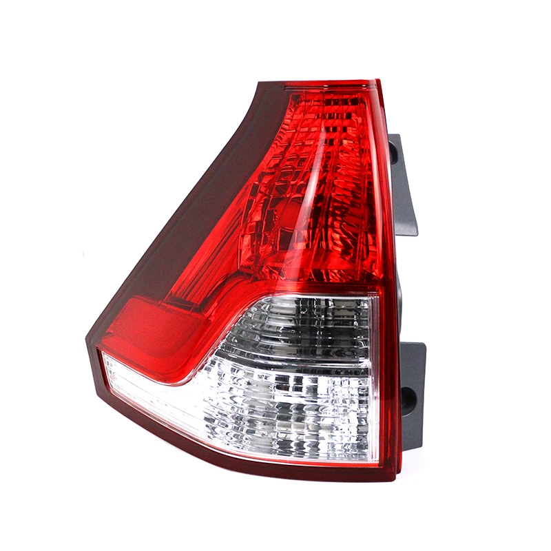 For Honda CR-V CRV 2012 2013 2014 2015 2016 Car Rear Bumper Tail Light Tail Lamp Shell Cover With No Bulbs Reverse Brake Light