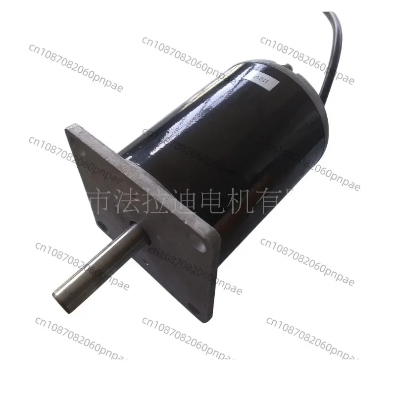 

Customized 5330 treadmill motor, fat rejection machine motor, hybrid mini treadmill motor
