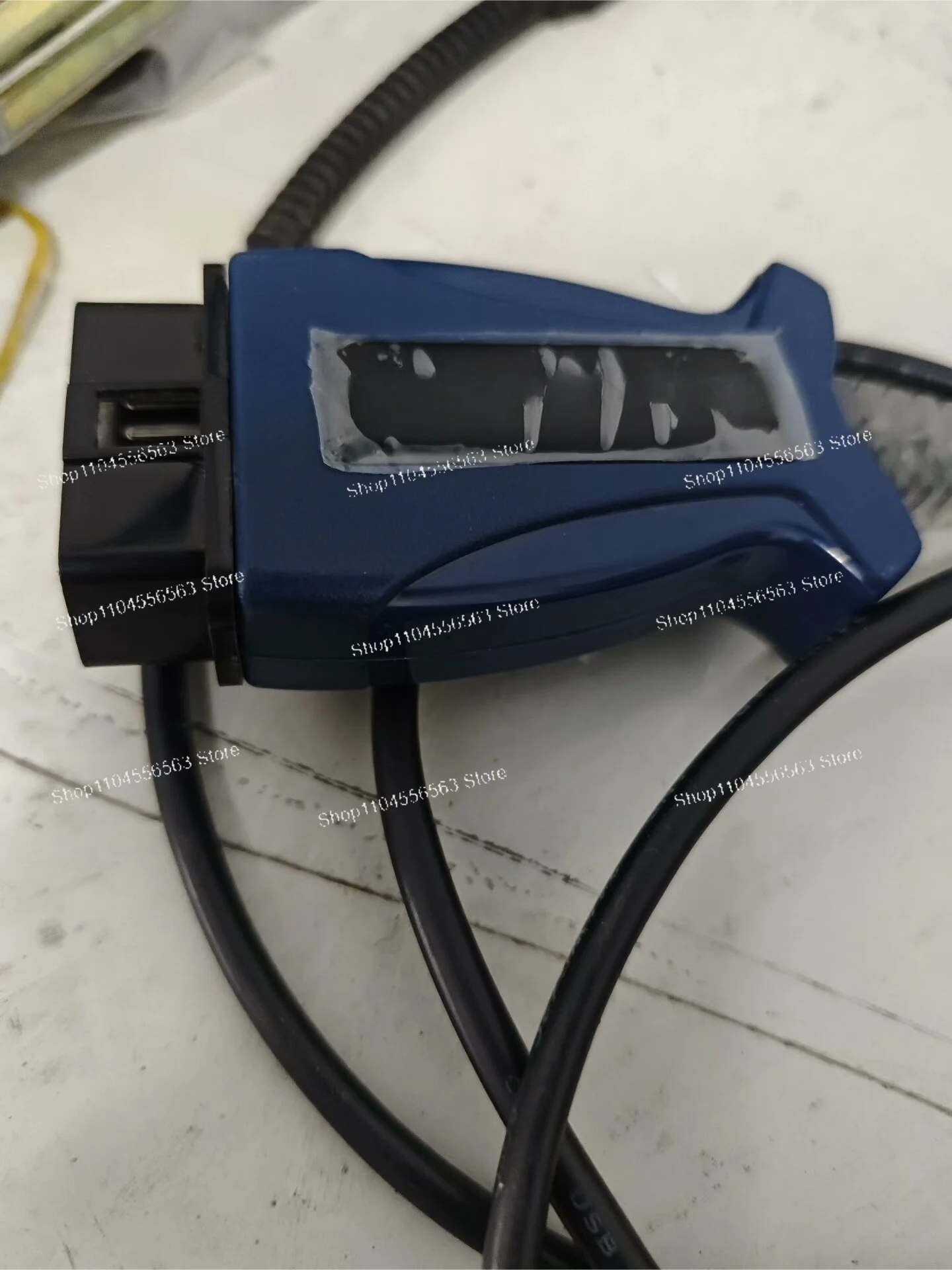 

ForToyota GTS Diagnostic Cable – MongoosePro forLexus & ForToyota ECU Programming