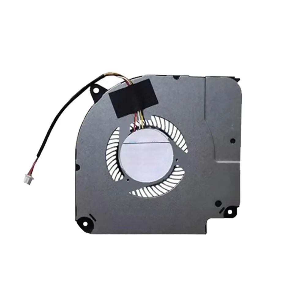 

Laptop GPU For system76 For Gazelle (gaze14) DC5V 2.5W 0.5A 4Lines New