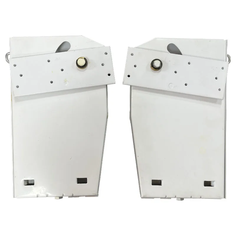 High Load DIY Invisible Murphy Bed Lift Space Saving Springs Folding Vertical Board Hinge Against Wall   Mechanism Kit