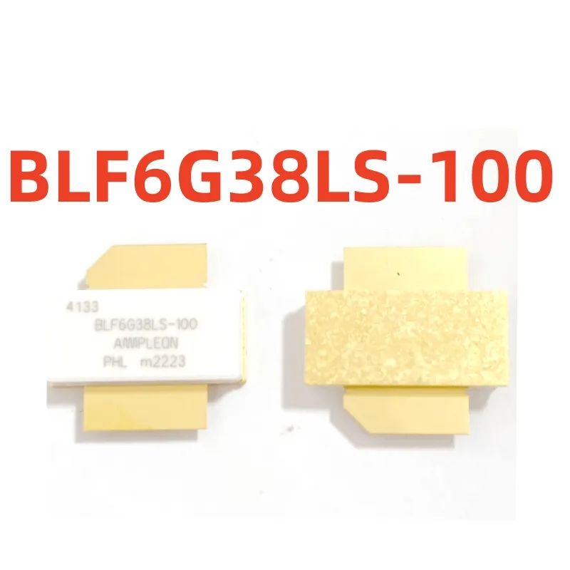 BLF6G38LS-100   high-frequency tube  BLF6G38LS  100% brand new and original
