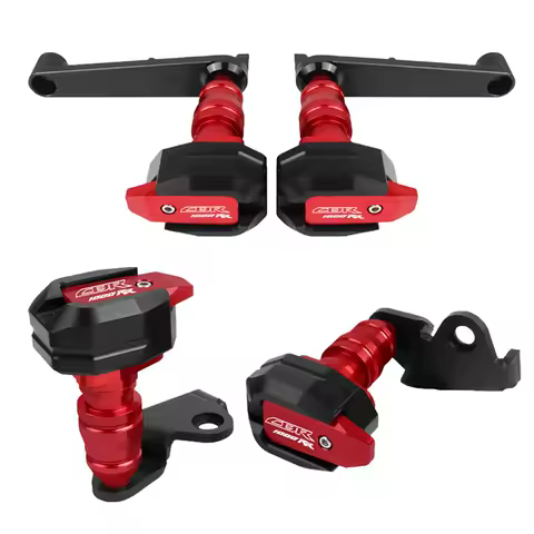 For HONDA CBR1000RR CBR 1000 RR 2008-2011 2012-2016 Motorcycle Falling Protection Frame Slider Fairing Guard Crash Pad