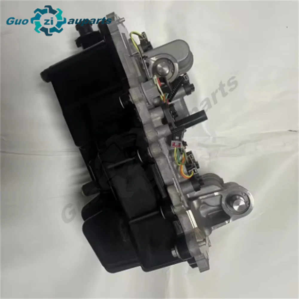 7DCT DCT280 DCT250 valve body automatic transmission parts valve body, suitable for MG I6 I5 MG5 MG6 1.5T Buick Opel Rongwei RX5