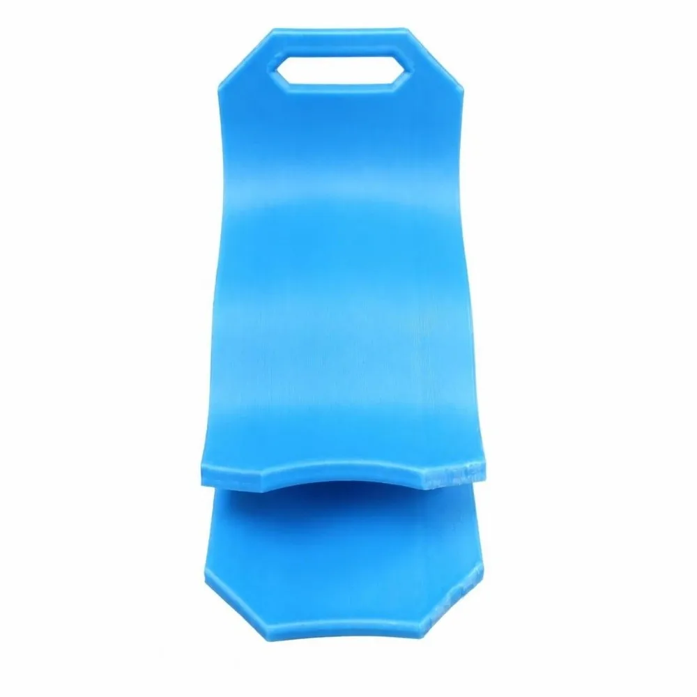 Anti Crush 3D Printed Shoe Helper Portable Hang Hole Shoe Aid Heel Guard Curved Form Shoe Puller Elder Assist