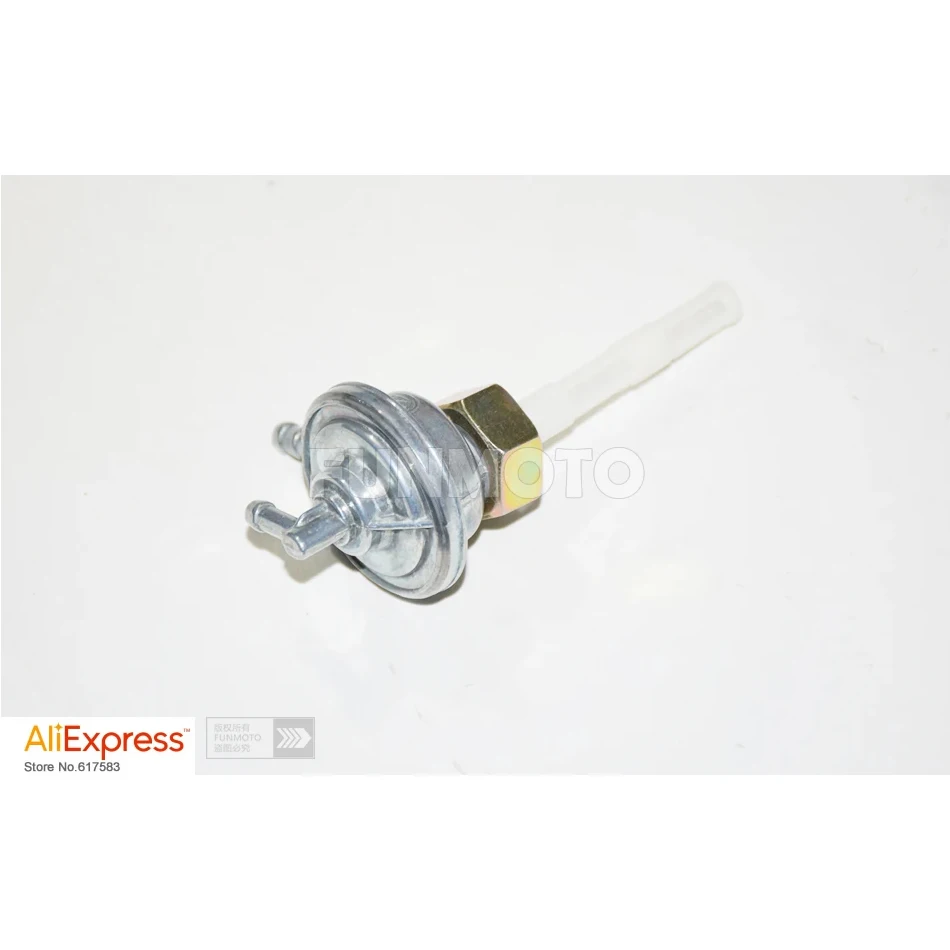 Immagine 6: 1 pz Fuel Lock Suit per PGO250CC BUGGY/buggy PGO BUGRIDER-200D codice is B5523000000