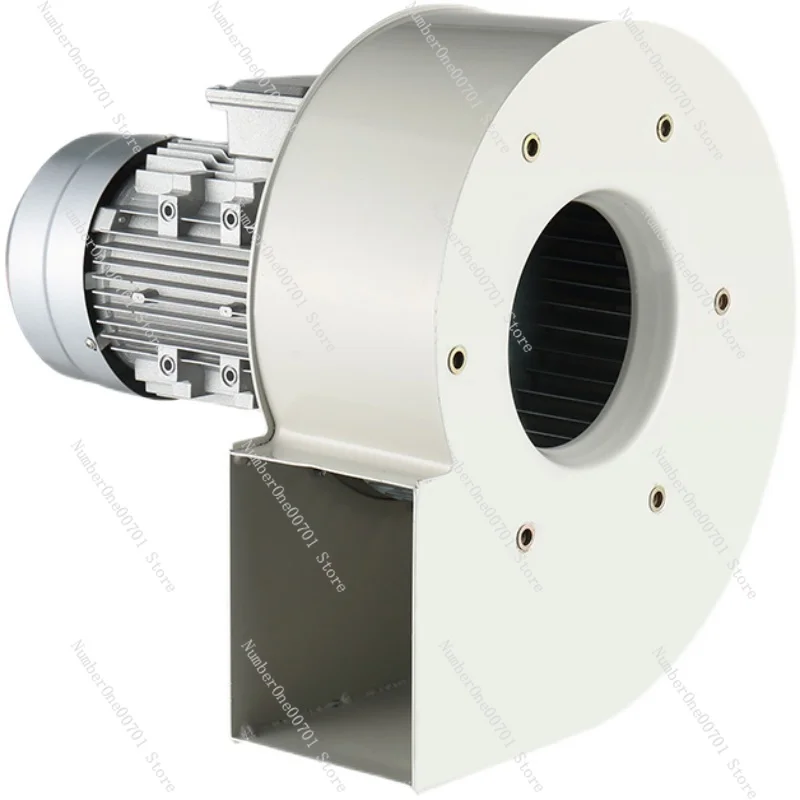 

Multi-Wing Welding Smoke Dust Removal Centrifugal Fan 380V Industrial Dust Collection Exhaust Fan Mute Ventilation Ventilation