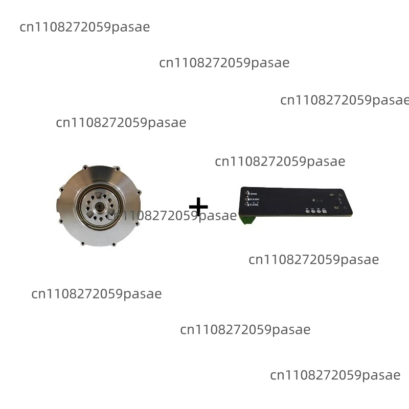 High Torque 36Nm Integrated Joint Module Direct Drive  Actuator Arm