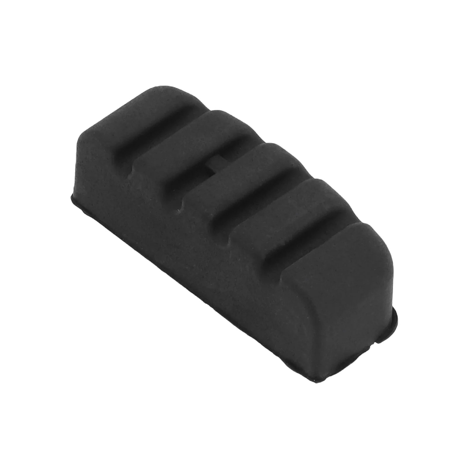 Tailgate Upper Trunk Buffer Cushion AM51-U402A10-AE Rubber Stop For Ford Focus Hatchback 12-18 Car Interior Trim Accessories
