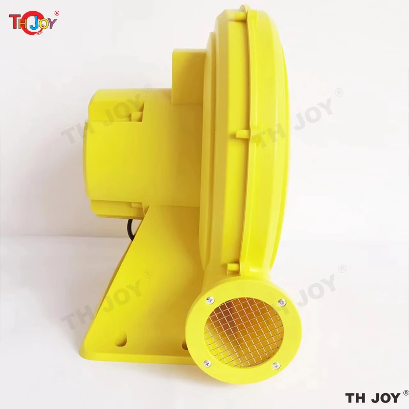Ventilateur Gonflable électrique 750W - Pompe à Air Pour Châteaux Gonflables - Portable Avec Poignée Ventilateur Turbo Portable Poignée Ventilateur Gonflable électrique 750W - Pompe à Air Pour Châteaux Gonflables - Portable Avec Poignée Ventilateur Turbo Portable Poignée