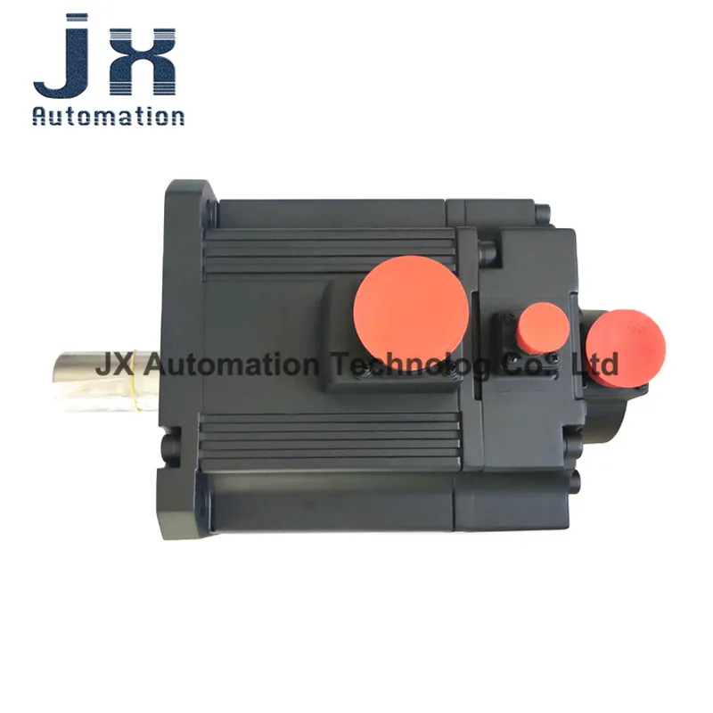 Japan Original MELSERVO-J2S Series 2000r/min 3.5KW 200V AC Servo Motor HC-SFS352B with Brake