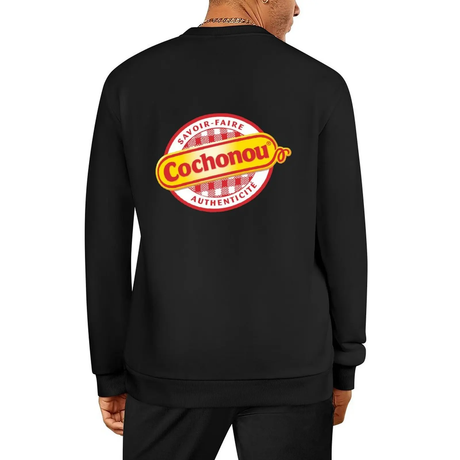 

Pig Pullover men's clothes korean autumn clothes autumn jacket men autumn new products new in hoodies & sweat-shirt