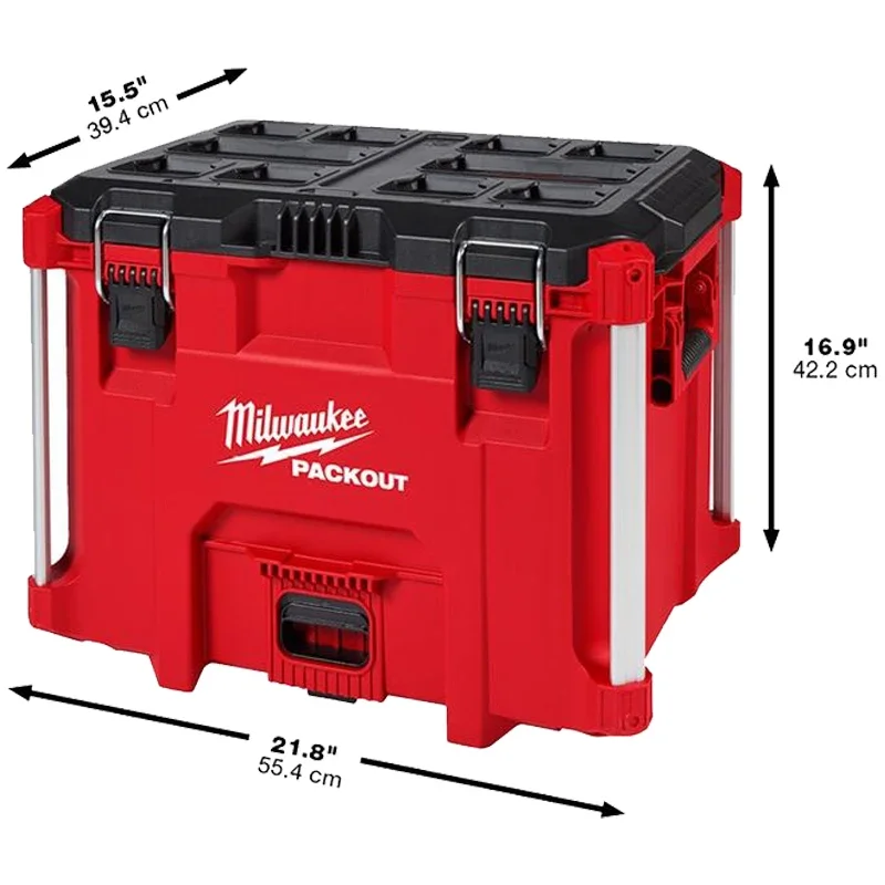 Milwaukee 48-22-8429 PACKOUT 22\