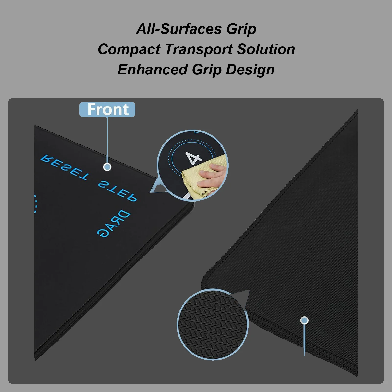 : Basketbal trainingsmat