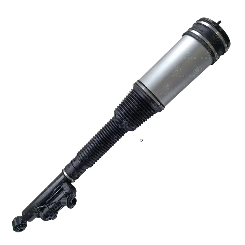 

Подходит для W220 S280 S320 S350 S400 S430 S500 Задний воздушный амортизатор OEM-качества OE: 2203205013